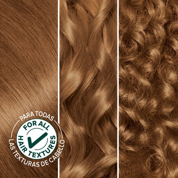 Garnier Nutrisse Nourishing Permanent Hair Color Creme