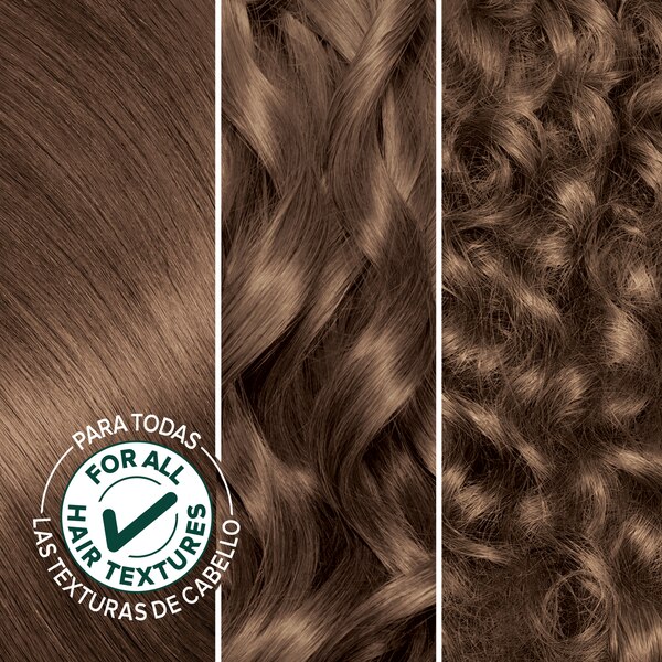 Garnier Nutrisse Nourishing Permanent Hair Color Creme
