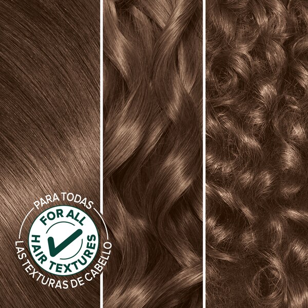 Garnier Nutrisse Nourishing Permanent Hair Color Creme