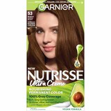 Garnier Nutrisse Nourishing Permanent Hair Color Creme, thumbnail image