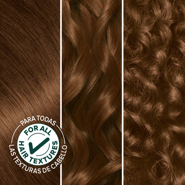 Garnier Nutrisse Nourishing Permanent Hair Color Creme