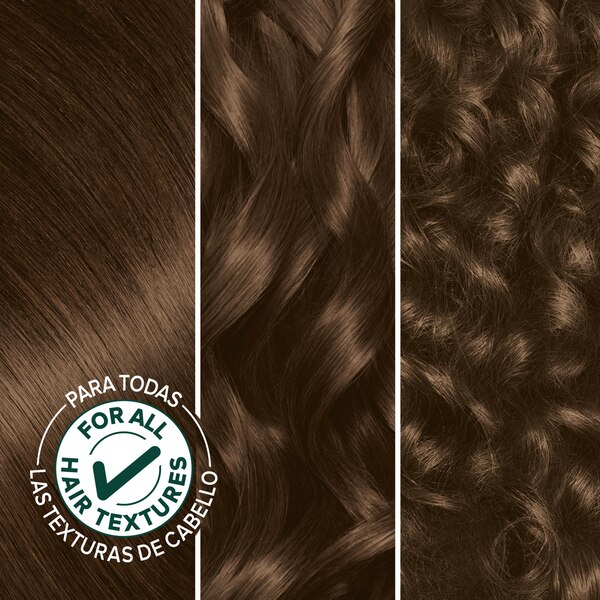Garnier Nutrisse Nourishing Permanent Hair Color Creme