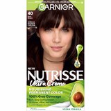 Garnier Nutrisse Nourishing Permanent Hair Color Creme, thumbnail image