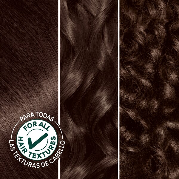 Garnier Nutrisse Nourishing Permanent Hair Color Creme