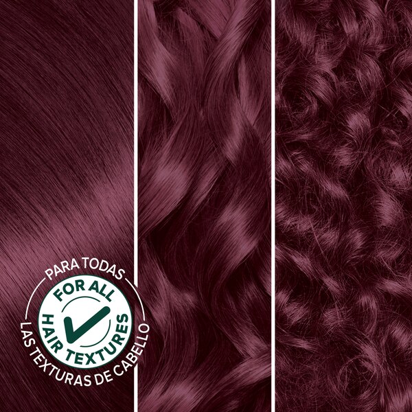 Garnier Nutrisse Nourishing Permanent Hair Color Creme