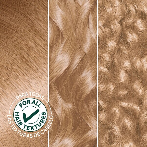 Garnier Nutrisse Nourishing Permanent Hair Color Creme