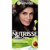 Garnier Nutrisse Nourishing Permanent Hair Color Creme, thumbnail image
