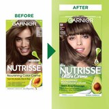 Garnier Nutrisse Nourishing Permanent Hair Color Creme, thumbnail image