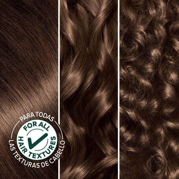 Garnier Nutrisse Nourishing Permanent Hair Color Creme