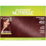Garnier Nutrisse Nourishing Permanent Hair Color Creme, thumbnail image