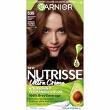 Garnier Nutrisse Nourishing Permanent Hair Color Creme, thumbnail image
