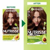 Garnier Nutrisse Nourishing Permanent Hair Color Creme, thumbnail image