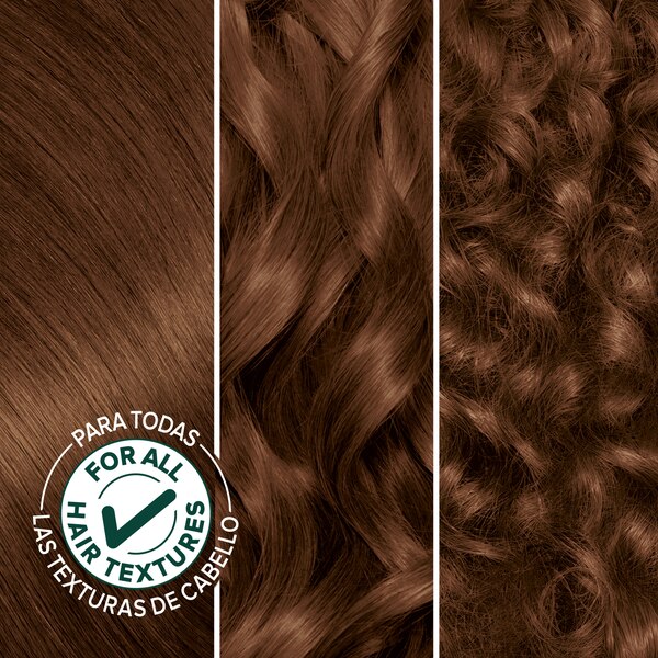 Garnier Nutrisse Nourishing Permanent Hair Color Creme