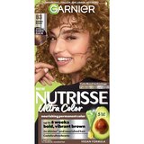 Garnier Nutrisse Ultra Color Nourishing Permanent Hair Color Crème, thumbnail image