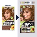 Garnier Nutrisse Ultra Color Nourishing Permanent Hair Color Crème, thumbnail image