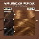 Garnier Nutrisse Ultra Color Nourishing Permanent Hair Color Crème, thumbnail image
