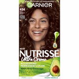Garnier Nutrisse Nourishing Permanent Hair Color Creme, thumbnail image