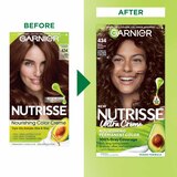 Garnier Nutrisse Nourishing Permanent Hair Color Creme, thumbnail image