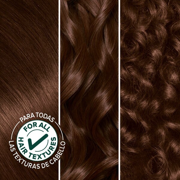 Garnier Nutrisse Nourishing Permanent Hair Color Creme