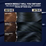 Garnier Nutrisse Ultra Color Nourishing Permanent Hair Color Crème, thumbnail image