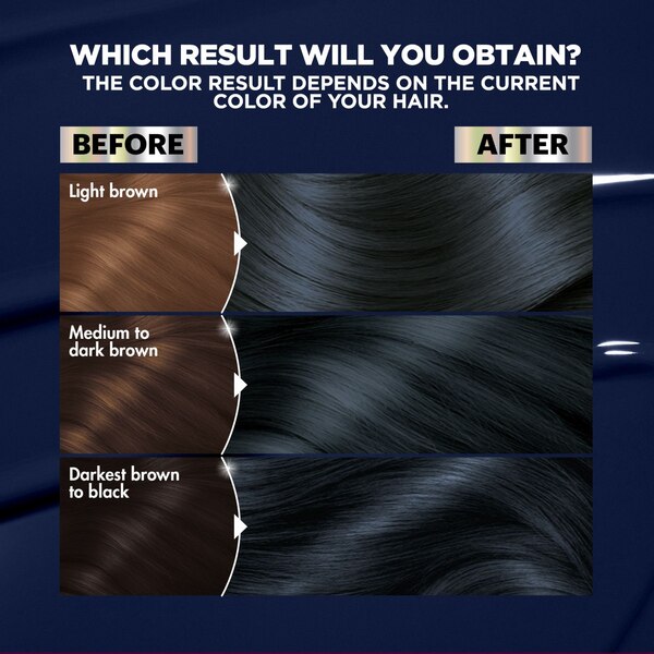 Garnier Nutrisse Ultra Color Nourishing Permanent Hair Color Crème