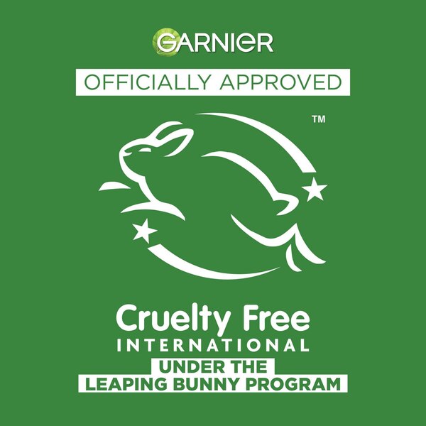 Garnier Fructis Curl Construct Creation Mousse