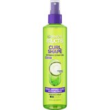 Garnier Fructis Curl Shape Defining Spray Gel, thumbnail image