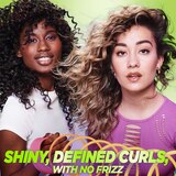 Garnier Fructis Curl Shape Defining Spray Gel, thumbnail image