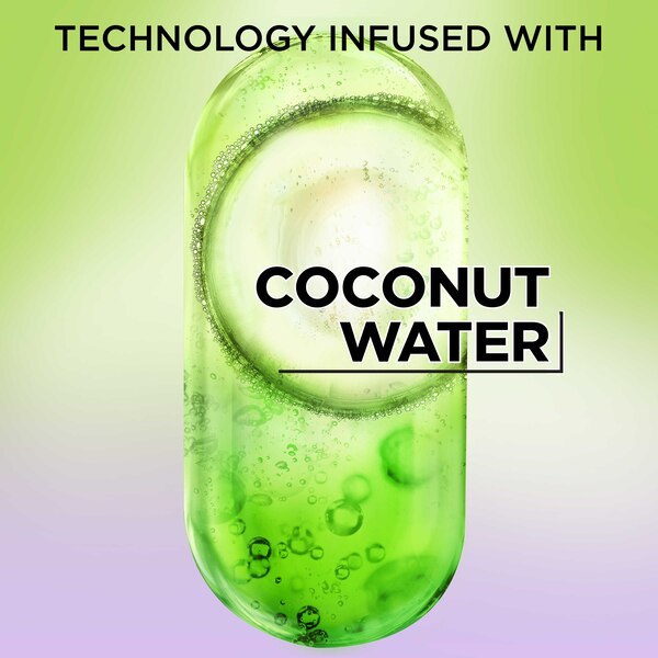 Garnier Fructis Curl Shape Defining Spray Gel