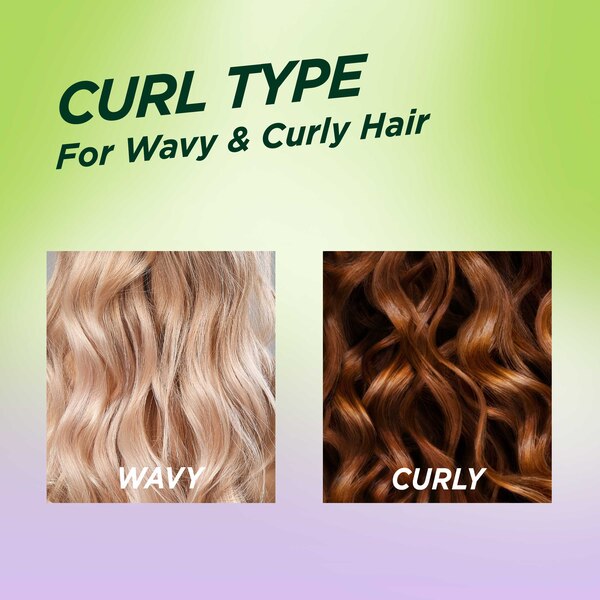 Garnier Fructis Curl Shape Defining Spray Gel