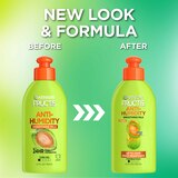 Garnier Fructis Sleek & Shine Anti-Humidity Smoothing Milk, thumbnail image