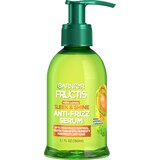 Garnier Fructis Sleek & Shine Anti-Frizz Serum, thumbnail image