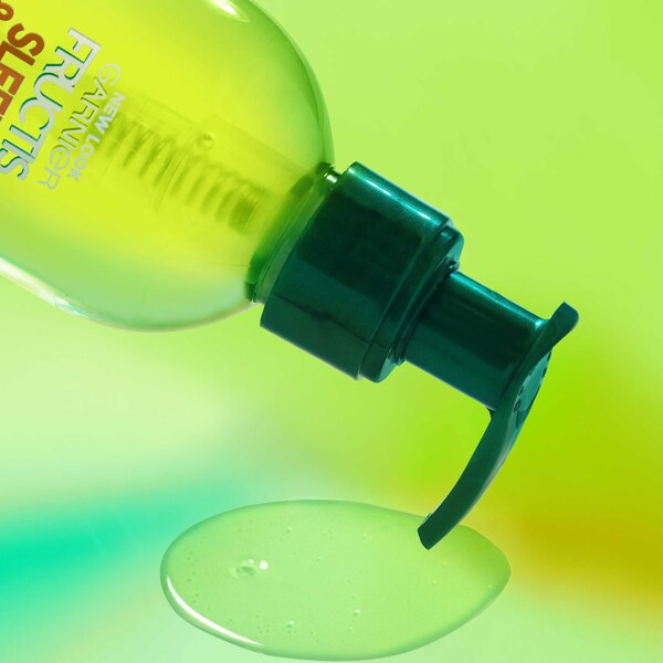 Garnier Fructis Sleek & Shine Anti-Frizz Serum