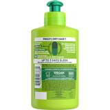 Garnier Fructis Sleek & Shine Intensely Smooth Leave-In Conditioning Cream, 10.2 OZ, thumbnail image