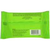 Garnier SkinActive Clean+ Refreshing Remover Cleansing Towelettes, 25/Pack, thumbnail image