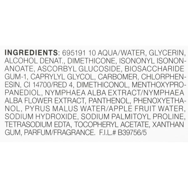 Garnier SkinActive Moisture Rescue Refreshing Gel Cream For Dry Skin, 1.7 OZ