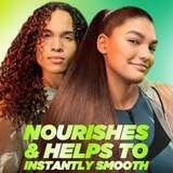 Garnier Fructis Sleek & Shine Moroccan Sleek Smoothing Oil, 3.75 OZ, thumbnail image