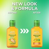 Garnier Fructis Sleek & Shine Moroccan Sleek Smoothing Oil, 3.75 OZ, thumbnail image