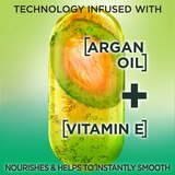 Garnier Fructis Sleek & Shine Moroccan Sleek Smoothing Oil, 3.75 OZ, thumbnail image