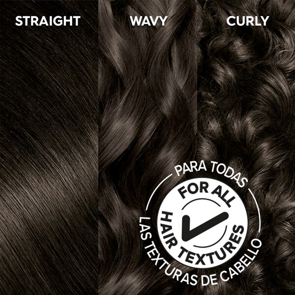 Garnier Olia Oil Powered Permanent Hair Color