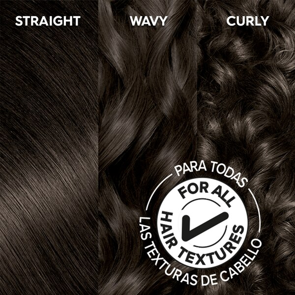 Garnier Olia Oil Powered Permanent Hair Color
