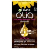 Garnier Olia Oil Powered Permanent Hair Color, thumbnail image