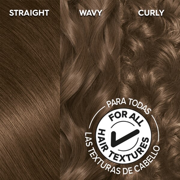 Garnier Olia Oil Powered Permanent Hair Color