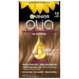 Garnier Olia Oil Powered Permanent Hair Color, thumbnail image