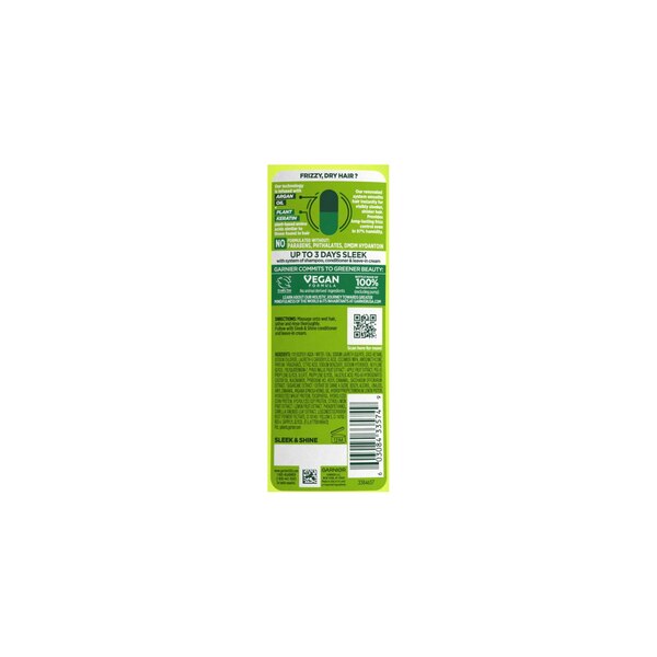 Garnier Fructis Sleek and Shine Smoothing Shampoo