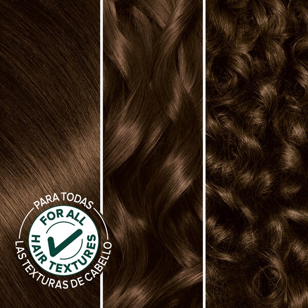 Garnier Nutrisse Nourishing Permanent Hair Color Creme