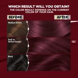 Garnier Nutrisse Ultra Color Nourishing Permanent Hair Color Crème, thumbnail image