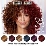 Garnier Nutrisse Ultra Color Nourishing Permanent Hair Color Crème, thumbnail image