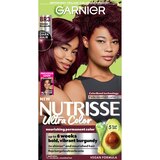 Garnier Nutrisse Ultra Color Nourishing Permanent Hair Color Crème, thumbnail image