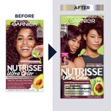 Garnier Nutrisse Ultra Color Nourishing Permanent Hair Color Crème, thumbnail image